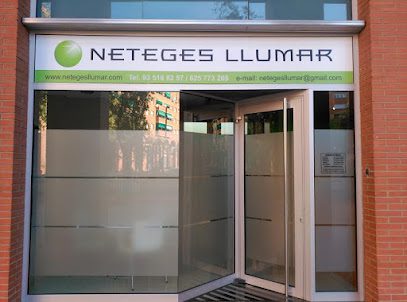 Neteges llumar sabadell en sabadell 1 Servicios de limpieza Neteges Llumar Sabadell