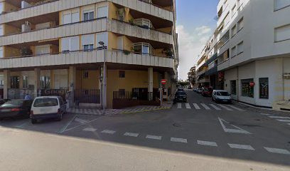 Neteges poblenou s. L. En pineda 1 Servicios de limpieza Neteges Poblenou S.L.