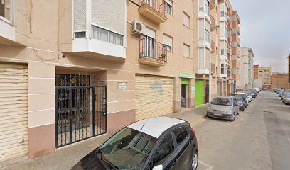 Servicios de limpieza Novaneteja Servicio Integral De Limpieza