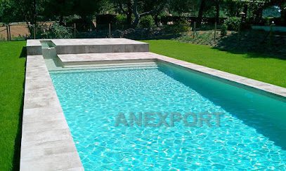 Servicios de limpieza PISCINAS & EXCAVACIONES ANEXPORT