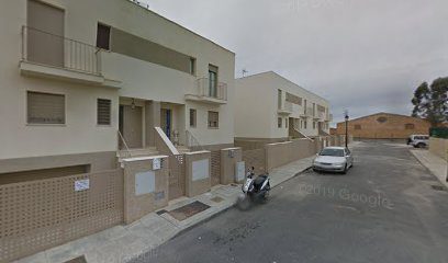 Prodequim s. L. En la palma del condado 1 Servicios de limpieza PRODEQUIM S.L.