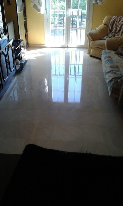 Pulidos y abrillantados-abrillantamos su piso por 120 e en maracena 1 Servicios de limpieza PULIDOS Y ABRILLANTADOS-ABRILLANTAMOS SU PISO POR 120 E