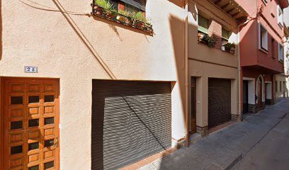 Palaunet en santa maria de palautordera 1 Servicios de limpieza Palaunet