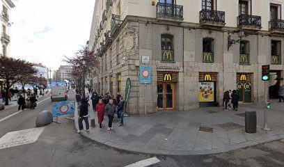 Patrocinado en madrid 1 Servicios de limpieza Patrocinado