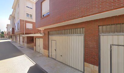 Pulidos y limpiezas el carmen en aguilar 1 Servicios de limpieza Pulidos Y Limpiezas El Carmen