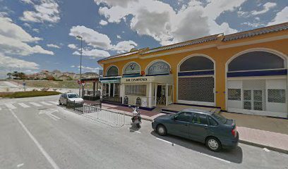 Servicios de limpieza Quesada Laundry Services