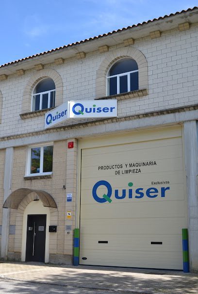 Quiser en usúrbil 1 Servicios de limpieza Quiser