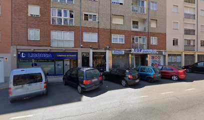 Rafael lópez arroyo s l en ávila 1 Servicios de limpieza Rafael López Arroyo S L