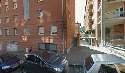Rosa gil garbiketak en mondragón 1 Servicios de limpieza Rosa Gil Garbiketak