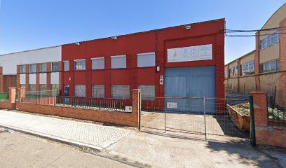 Servicios de limpieza SAMGA (Servicios Auxiliares de Mantenimiento Generales Adalia)