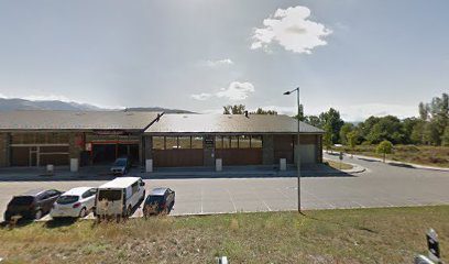Ser-net cerdanya s. L. En llívia 1 Servicios de limpieza SER-NET Cerdanya s.l.