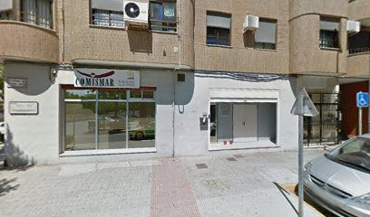 Serveis futurs, coop. V. Comismar en aldaya 1 Servicios de limpieza SERVEIS FUTURS