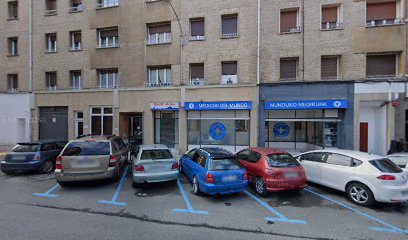 Sagana gestión y servicios en pamplona 1 Servicios de limpieza Sagana Gestión y Servicios