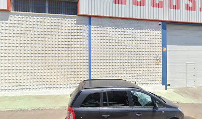 Serkonten en huércal 1 Servicios de limpieza Serkonten