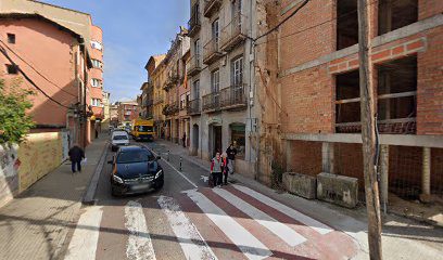 Serveis bergueda en berga 1 Servicios de limpieza Serveis bergueda