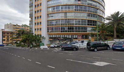 Servicios auxiliares de mantenimiento y limpieza s l en puerto de la cruz 1 Servicios de limpieza Servicios Auxiliares De Mantenimiento Y Limpieza S L