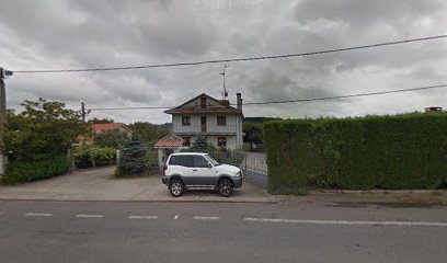 Servicios obras y limpiezas en cerceda 1 Servicios de limpieza Servicios Obras y Limpiezas