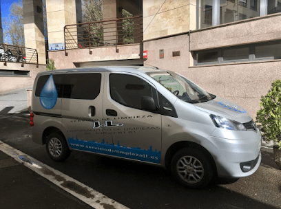 Servicios de limpieza j. L. - empresa de limpieza en san sebastián en donostia 1 Servicios de limpieza Servicios de Limpieza J.L. - Empresa de limpieza en San Sebastián