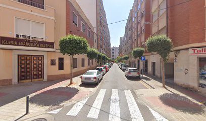 Servicios y limpiezas lofi en castellón 1 Servicios de limpieza Servicios y Limpiezas Lofi