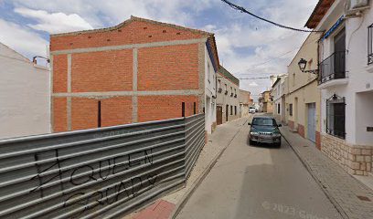 Serviman pedroñeras en las pedroñeras 1 Servicios de limpieza Serviman Pedroñeras