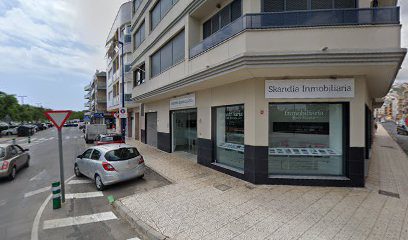 Skandiasoluciona en peñíscola 1 Servicios de limpieza SkandiaSoluciona