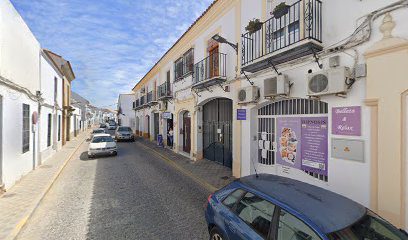 Sociedad cooperativa andaluza ayuda a domicilio en moguer 1 Servicios de limpieza Sociedad Cooperativa Andaluza Ayuda A Domicilio