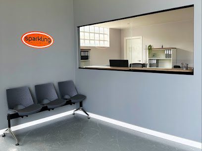 Sparkling facility services en can batista 1 Servicios de limpieza Sparkling Facility Services