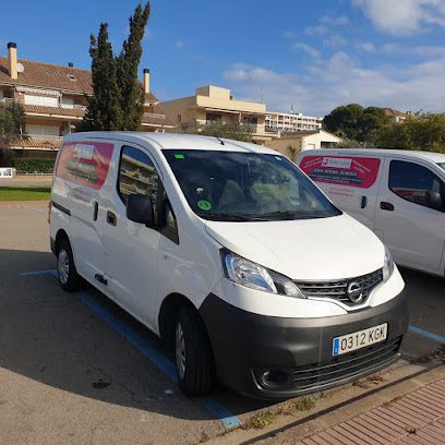 Teamclean en platja d'aro 1 Servicios de limpieza TeamClean