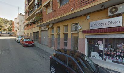 Servicios de limpieza Tintorería Reche