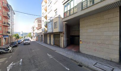 Vf soluciones orense sl en ourense 1 Servicios de limpieza VF SOLUCIONES ORENSE SL
