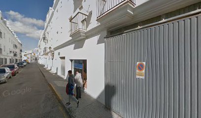 Viloria en vejer 1 Servicios de limpieza Viloria