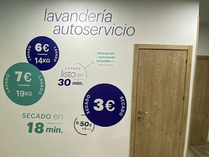 Wash&relax en corcubión 1 Servicios de limpieza Wash&Relax