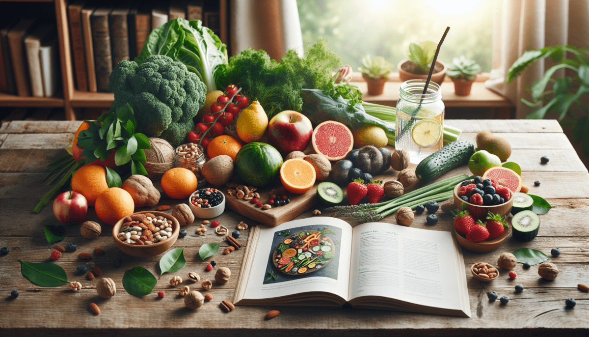 7 pasos para limpiar tu organismo de forma natural 1 como limpiar el organismo