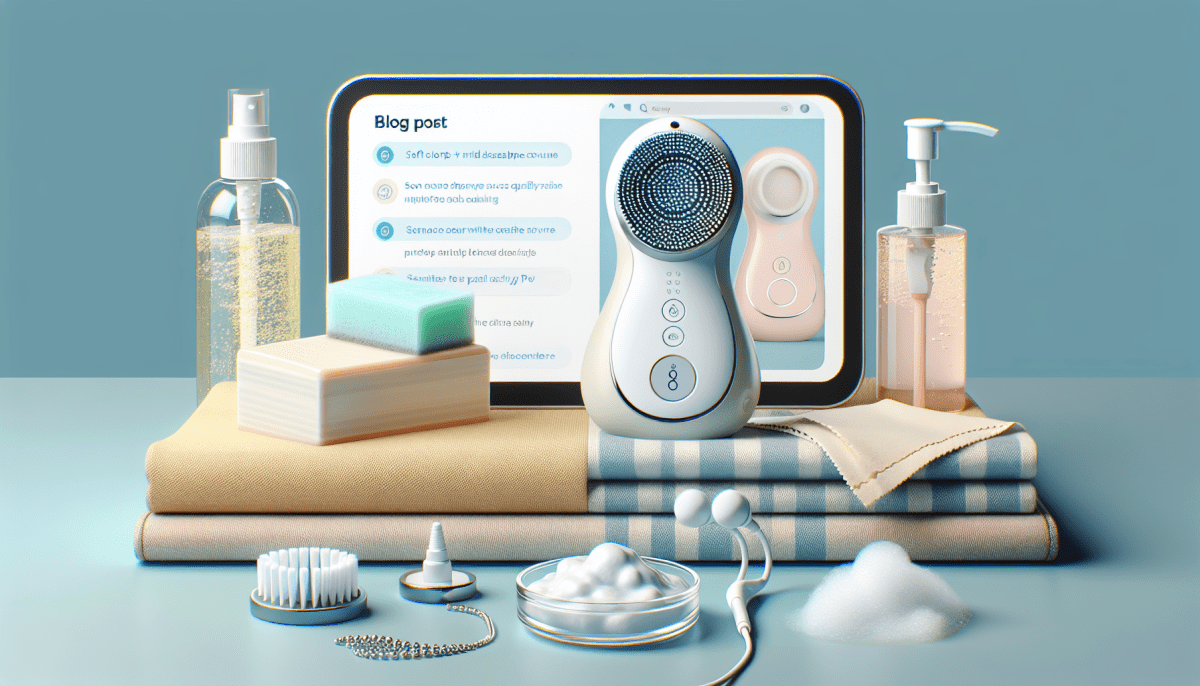 Guía completa sobre cómo limpiar el satisfyer pro 2 1 como limpiar satisfyer pro 2