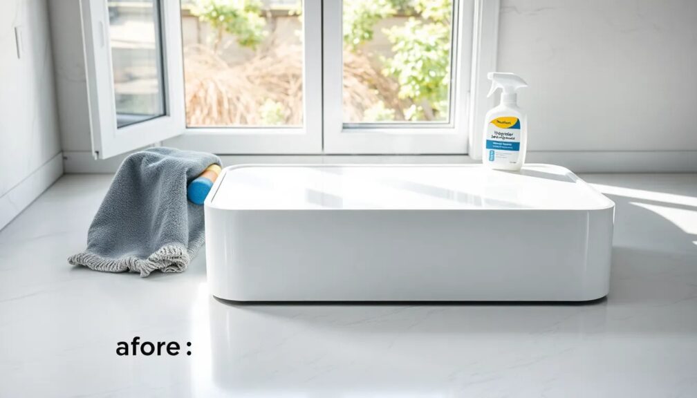 ¡descubre cómo dejar impecable la superficie de tu plancha! Guía de limpieza aquí 1 descubre como dejar impecable la superficie de tu plancha guia de limpieza aqui