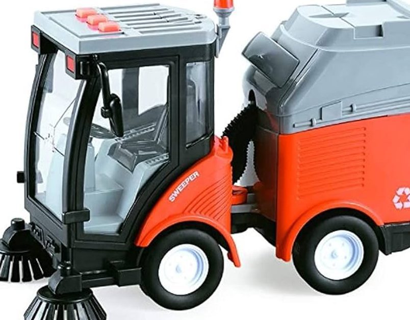descubre las mejores formas de limpiar la cabina de tu camion