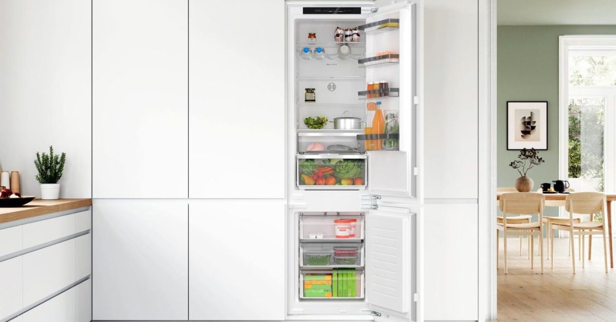 Descubre los mejores métodos para limpiar tu freezer 1 descubre los mejores metodos para limpiar tu freezer