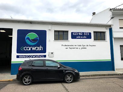 Ecarwash en moraleja 1 Servicios de limpieza eCarwash