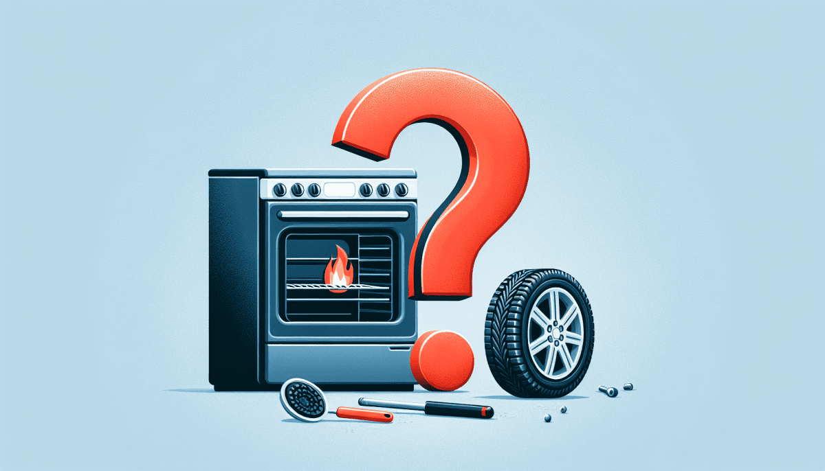 ¿es seguro limpiar las llantas con un horno? Descubre las mejores prácticas 1 es aconsejable limpiar las llantas con hornos