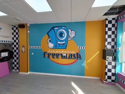 Freewash en casarrubuelos 1 Servicios de limpieza freewash