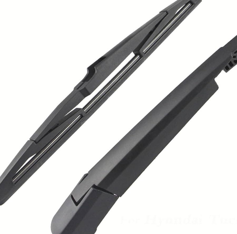 Guía completa: cómo limpiar los limpiaparabrisas de forma eficaz 1 guia completa como limpiar los limpiaparabrisas de forma eficaz