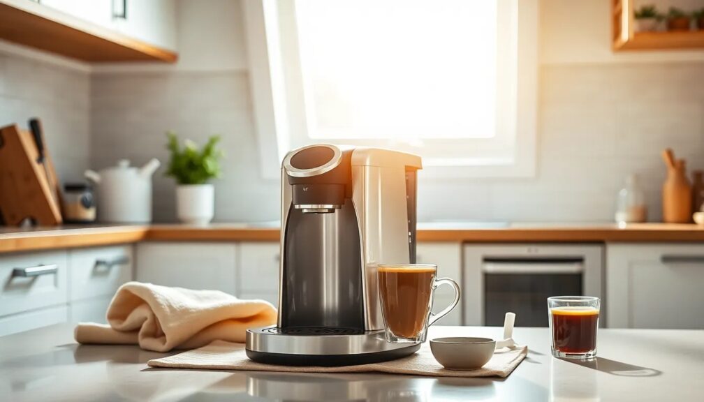 Guía completa para limpiar tu cafetera oster latte 1 guia completa para limpiar tu cafetera oster latte