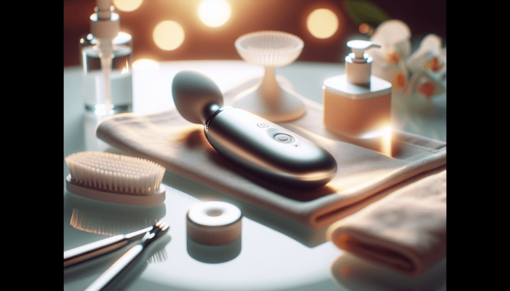 Guía de limpieza para el womanizer: ¡mantén tu juguete sexual en óptimas condiciones! 1 guia de limpieza para el womanizer manten tu juguete sexual en optimas condiciones