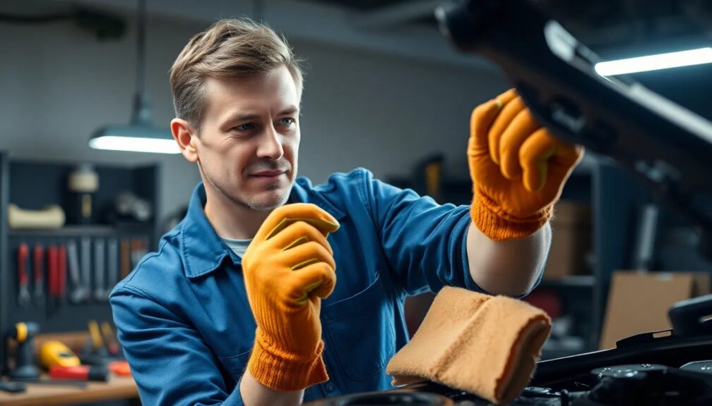 Guía definitiva para limpiar las bujías de tu carro 1 guia definitiva para limpiar las bujias de tu carro
