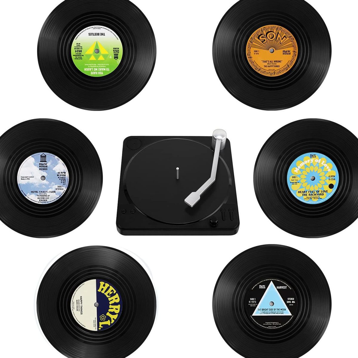 Guía para limpiar vinilos: productos efectivos y consejos prácticos 1 guia para limpiar vinilos productos efectivos y consejos practicos