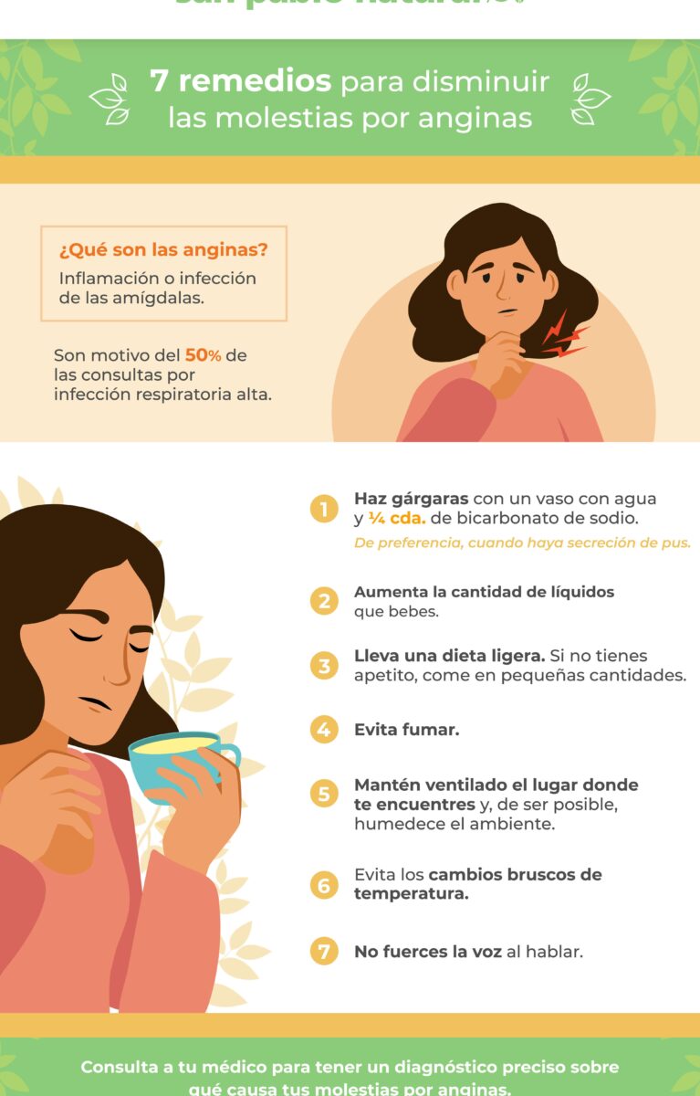 los mejores remedios caseros para limpiar las aftas