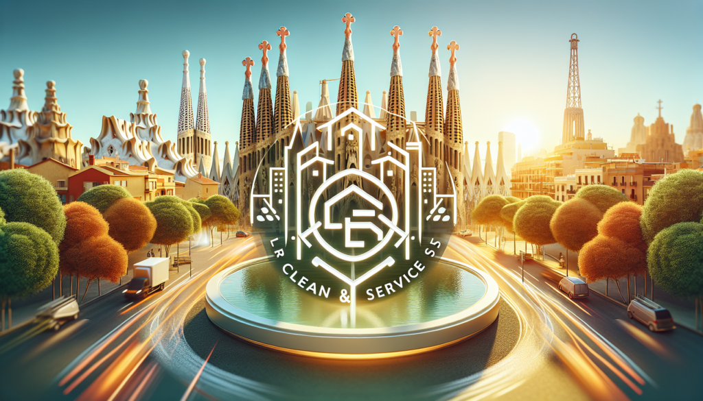 Lr clean&service sl en barcelona 1 lr cleanampservice sl en barcelona