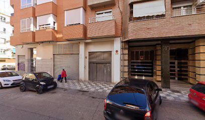 Silvialimpiezas en albacete 1 Servicios de limpieza silvialimpiezas